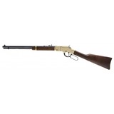 "Henry Golden Boy .22 Magnum Rifle (R40584)" - 3 of 5