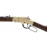 "Henry Golden Boy .22 Magnum Rifle (R40584)" - 2 of 5