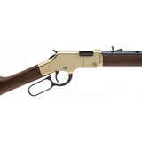 "Henry Golden Boy .22 Magnum Rifle (R40584)" - 4 of 5