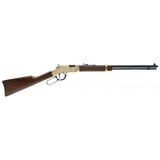 "Henry Golden Boy .22 Magnum Rifle (R40584)" - 1 of 5