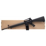 "Colt Ar-15A4 Rifle 5.56 Nato (C17123)" - 4 of 5