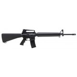 "Colt Ar-15A4 Rifle 5.56 Nato (C17123)" - 1 of 5