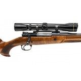 "Dumoulin Mauser Sporter Rifle .30-06 (R39059)" - 2 of 4