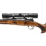 "Dumoulin Mauser Sporter Rifle .30-06 (R39059)" - 3 of 4