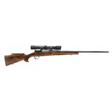 "Dumoulin Mauser Sporter Rifle .30-06 (R39059)" - 1 of 4