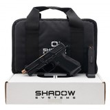 "Shadow Systems MR920 Pistol 9MM (NGZ3656)" - 2 of 3