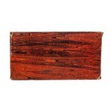 "Colt Diamondback .22LR 4"" barrel Box. (MIS2257)" - 4 of 4