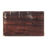 "Colt Unmarked Wood Grain Box (MIS2263)" - 2 of 2