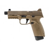"FN 545 Tactical Pistol .45ACP (NGZ3661) NEW" - 3 of 3