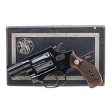 "Smith & Wesson 30-1 Revolver .32 S&W Long (PR64971)" - 5 of 7