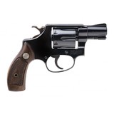 "Smith & Wesson 30-1 Revolver .32 S&W Long (PR64971)" - 4 of 7