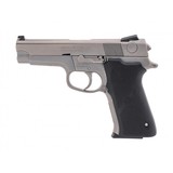 "Smith & Wesson 5944 Pistol 9mm (PR65251)" - 1 of 5