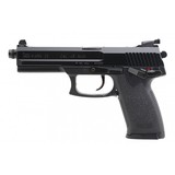 "HK Mark 23 SOCOM Pistol .45auto (PR65445) Consignment" - 3 of 4