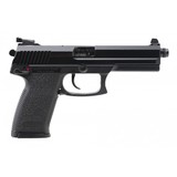 "HK Mark 23 SOCOM Pistol .45auto (PR65445) Consignment" - 1 of 4