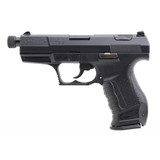 "Walther P99 Pistol 9mm (PR65406) Consignment" - 2 of 4