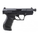 "Walther P99 Pistol 9mm (PR65406) Consignment" - 1 of 4