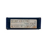 "Smith & Wesson 19-3 .357 Combat Magnum Revolver Factory Box (MIS2238)" - 3 of 4