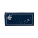 "Smith & Wesson 66-1 Model box (MIS2218)" - 1 of 4