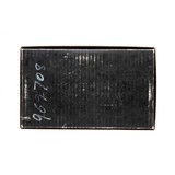 "Colt Detective Special Revolver .38 Box (MIS2276)" - 4 of 4