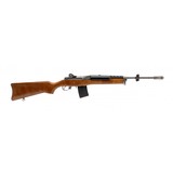 "Ruger GB Mini 14 Rifle .223 (R40578) Consignment" - 1 of 6