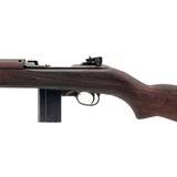 "Winchester M1 Carbine.30 cal (W12942) Consignment" - 4 of 6