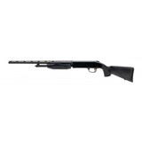"Mossberg 510 Youth Shotgun .410 Gauge (S15466) Consignment" - 3 of 4