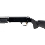 "Mossberg 510 Youth Shotgun .410 Gauge (S15466) Consignment" - 2 of 4