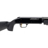 "Mossberg 510 Youth Shotgun .410 Gauge (S15466) Consignment" - 4 of 4