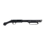 "Mossberg 590 Shockwave 410 Ga (S15469) Consignment" - 1 of 4