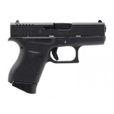 "Glock 43 Pistol 9mm (PR65486)" - 1 of 4