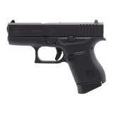 "Glock 43 Pistol 9mm (PR65486)" - 4 of 4