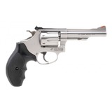 "Smith & Wesson 63-3 Revolver .22 LR (PR65491)" - 2 of 4