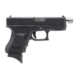 "Glock 30 Pistol .45 Auto (PR65496)" - 1 of 4