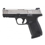 "Smith & Wesson SD9VE Pistol 9mm (PR65498)" - 3 of 4
