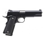 "Dan Wesson Valor 1911 Pistol .45 ACP (PR65464)" - 1 of 6