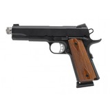 "ED Brown Special Forces II 1911 Pistol .45 ACP (PR65503) Consignment" - 11 of 11