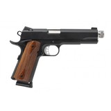 "ED Brown Special Forces II 1911 Pistol .45 ACP (PR65503) Consignment" - 1 of 11