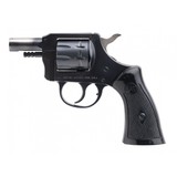 "H&R Revolver .22 Cal (PR65506)" - 1 of 6