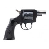 "H&R Revolver .22 Cal (PR65506)" - 6 of 6