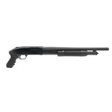 "Mossberg 500 ""JIC II"" Shotgun 12 Gauge (S15477)" - 1 of 4