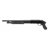 "Mossberg 500 ""JIC II"" Shotgun 12 Gauge (S15477)" - 3 of 4