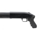 "Mossberg 500 ""JIC II"" Shotgun 12 Gauge (S15477)" - 2 of 4