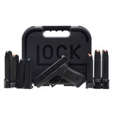 "Glock 43X Pistol 9mm (PR65512) Consignment" - 2 of 4