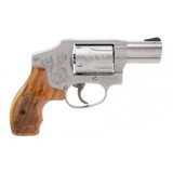 "Smith & Wesson 640-1 Revolver .357 Mag (PR65513) Consignment" - 5 of 6