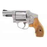 "Smith & Wesson 640-1 Revolver .357 Mag (PR65513) Consignment" - 1 of 6
