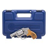 "Smith & Wesson 640-1 Revolver .357 Mag (PR65513) Consignment" - 3 of 6