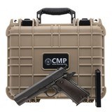 "Ithaca M1911A1 Pistol 45ACP (PR65528) Consignment" - 6 of 7