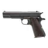 "Ithaca M1911A1 Pistol 45ACP (PR65528) Consignment" - 5 of 7