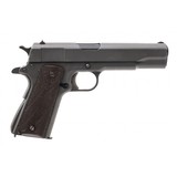 "Ithaca M1911A1 Pistol 45ACP (PR65528) Consignment" - 1 of 7