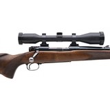 "Winchester 70 Alaskan Rifle .300 H&H Magnum (W12926) Consignment" - 3 of 5